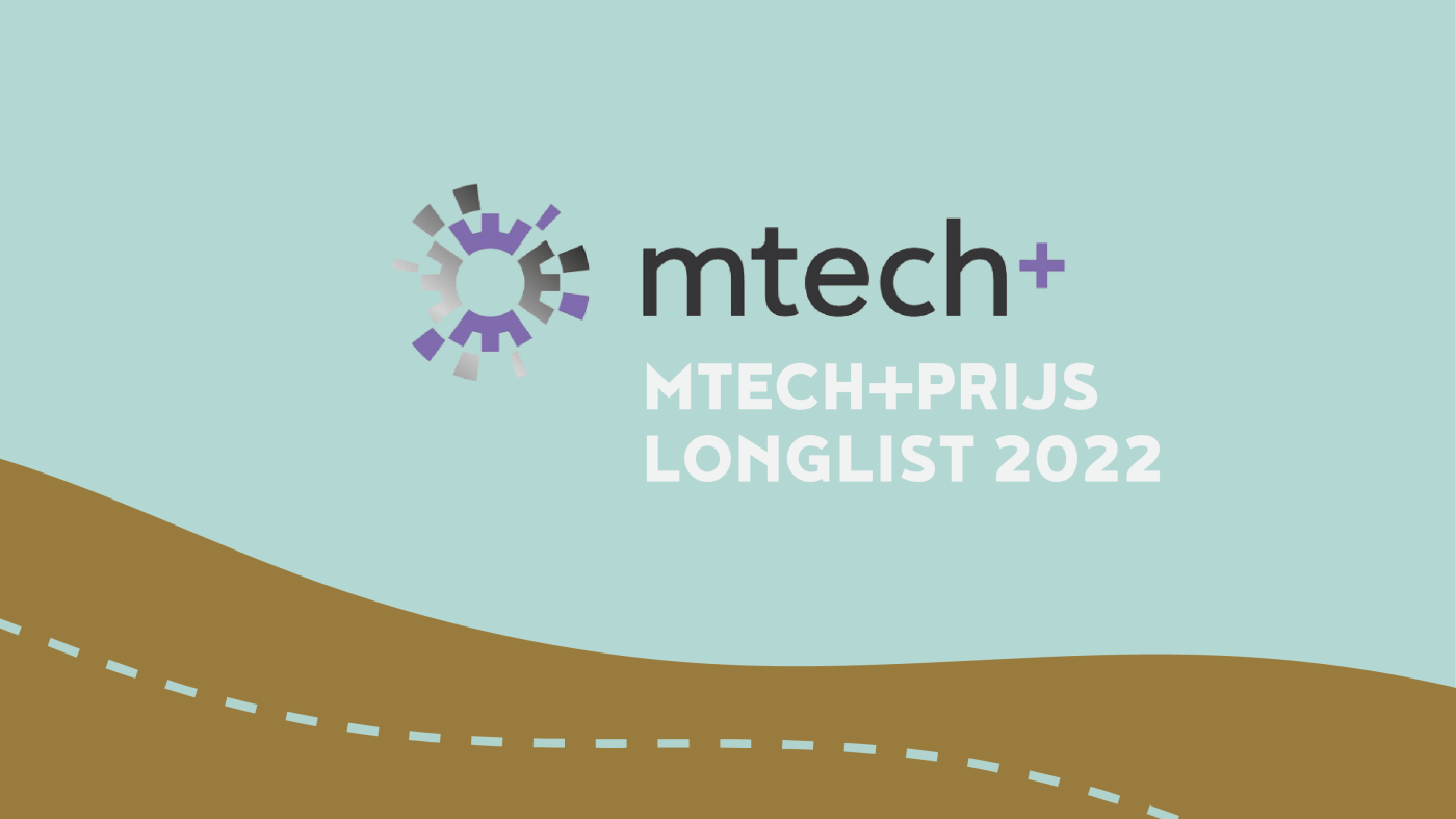 Longlist mtech+ 2022