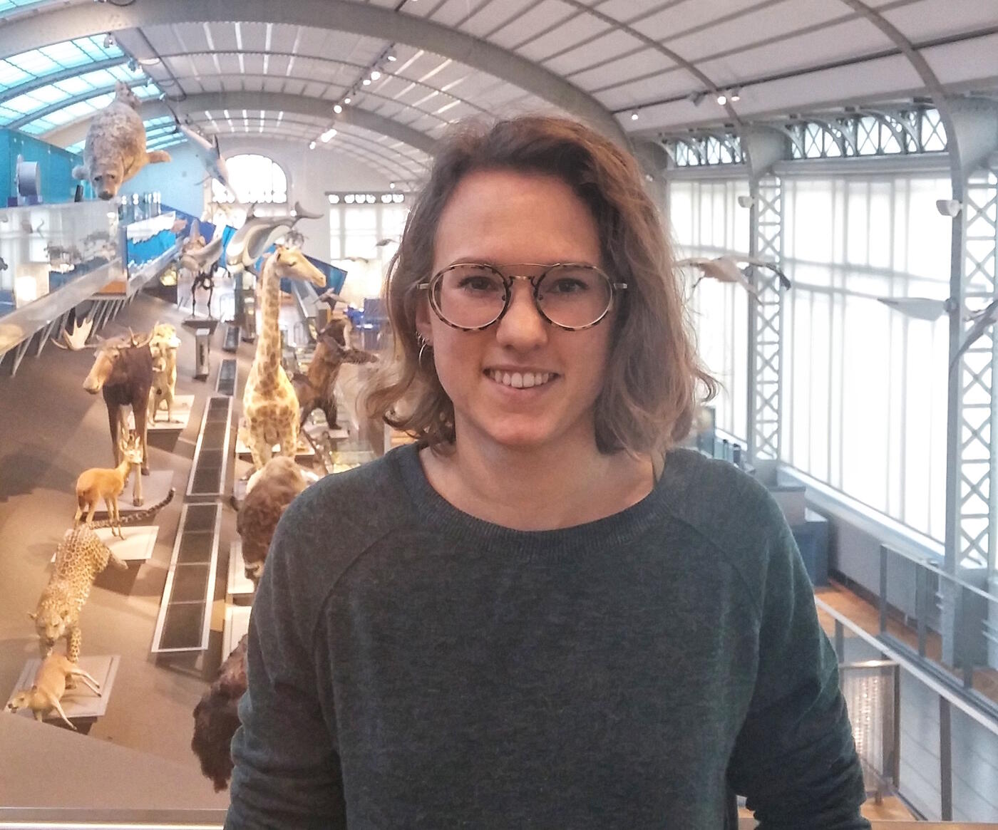 Zoë De Corte