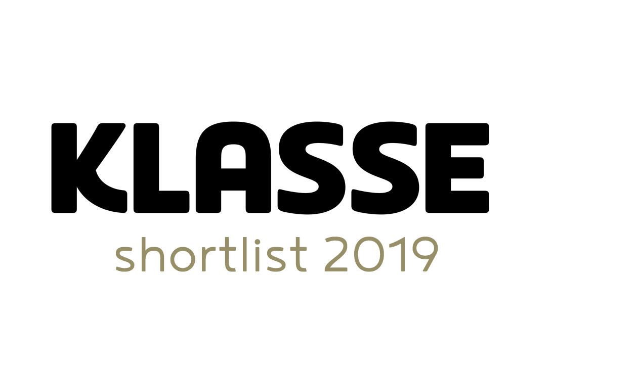 Shortlist Klasse