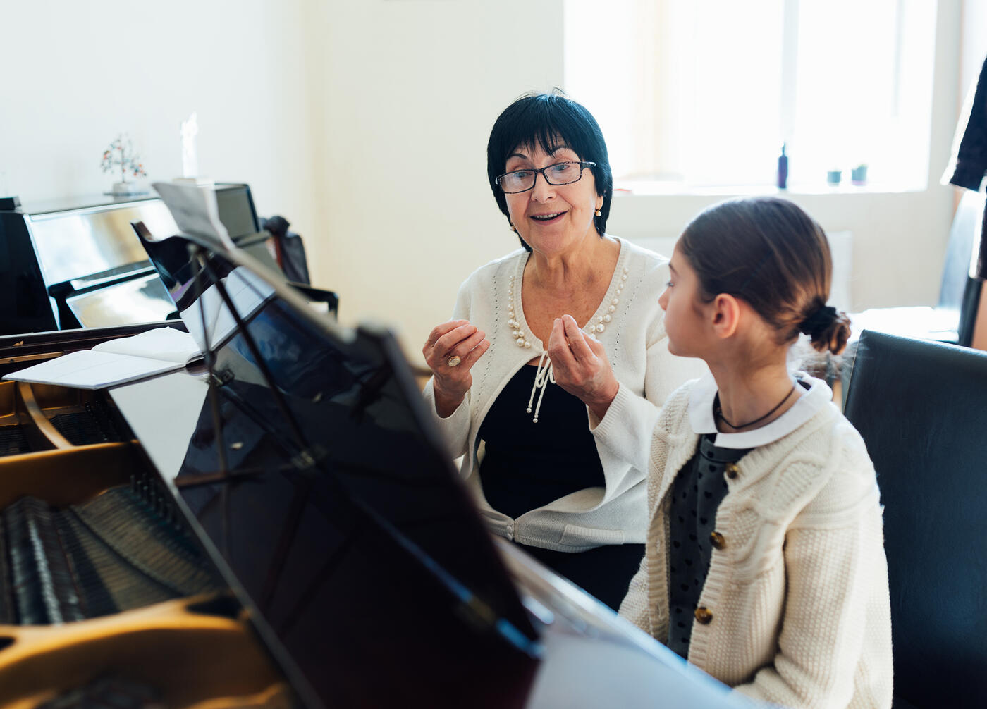muziekschool