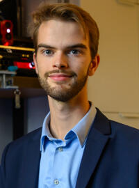 Bram Dupré