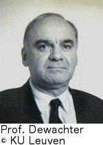 Wilfried Dewachter