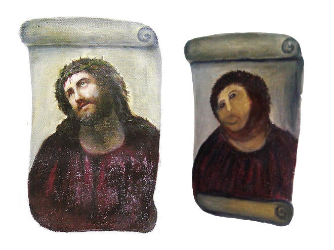 restauratie
