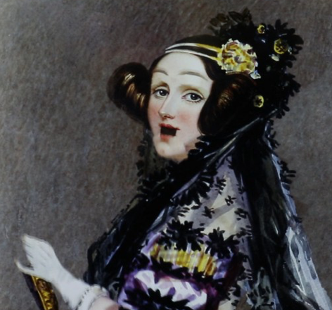 ada lovelace