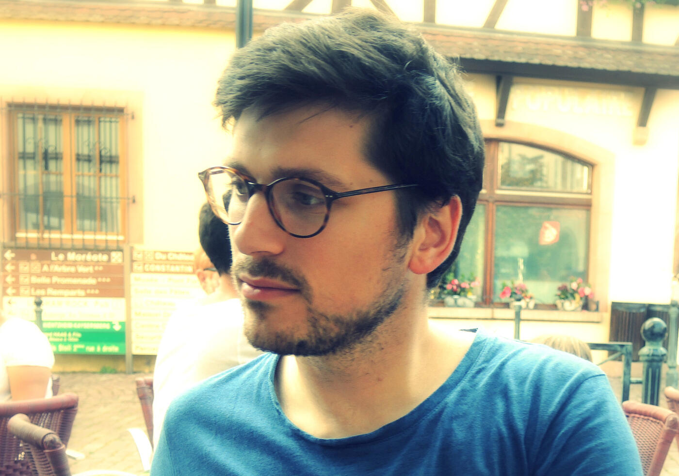 Kristof Jakiela