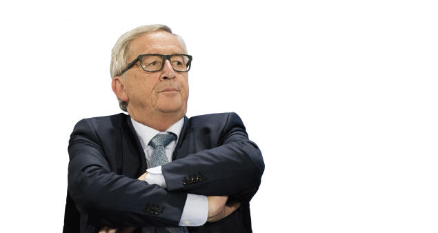 Juncker