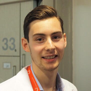 felix buyck