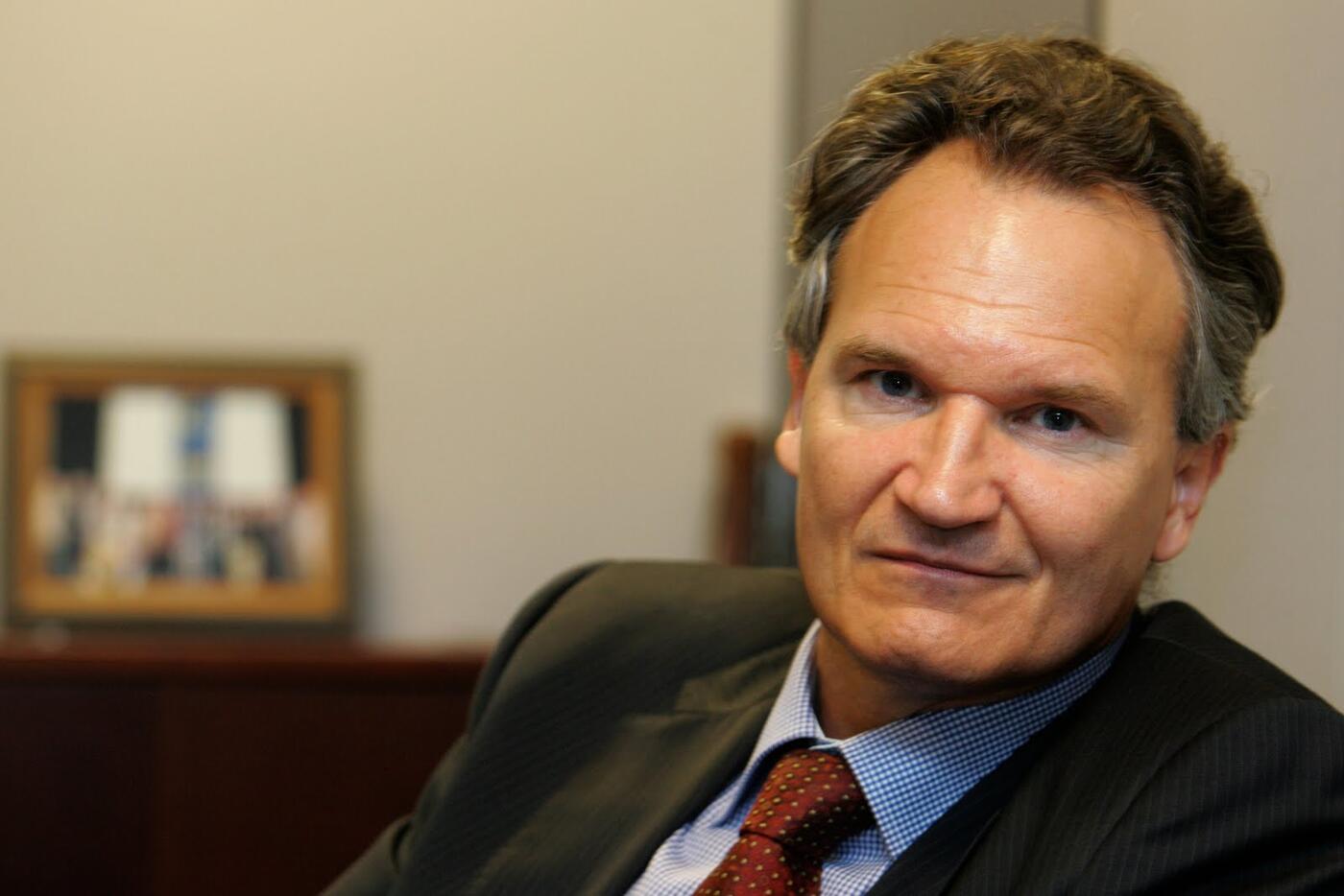 Robert-Jan Smits