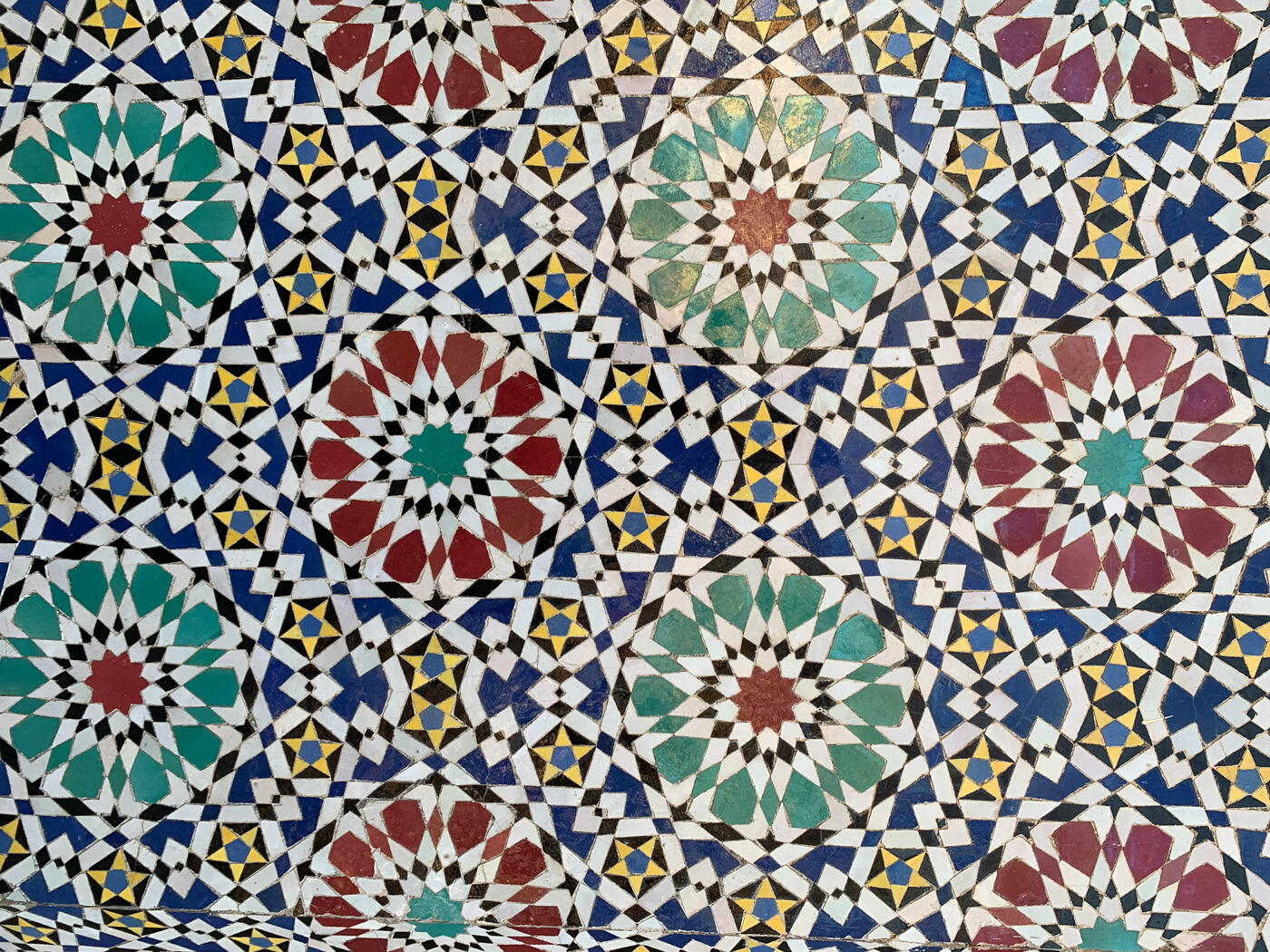 Islamitische kunst