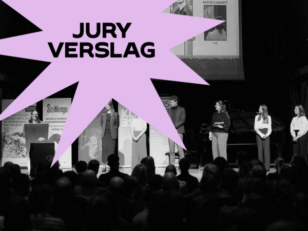 Juryverslag 2023