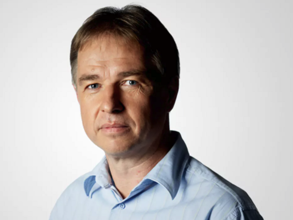 Peter Verlinden