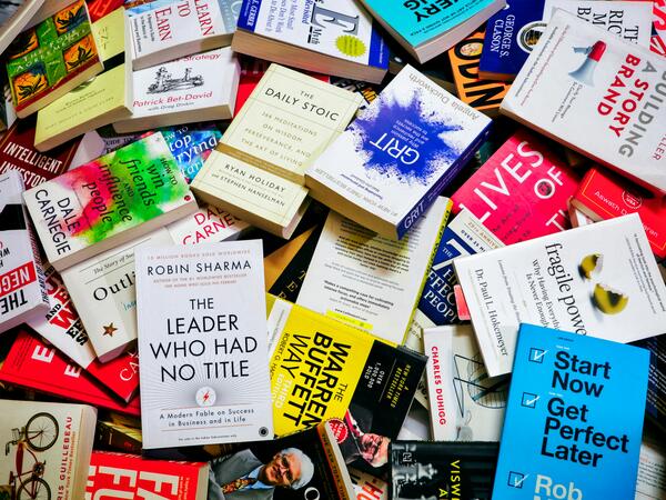 Boeken scriptieprijs