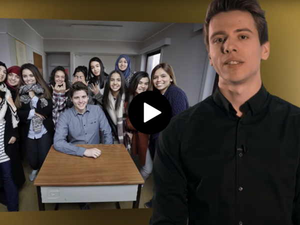 Video Jop