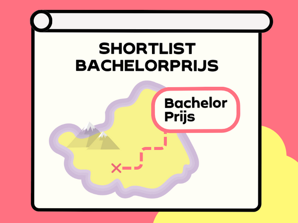 Shortlist Bachelorprijs