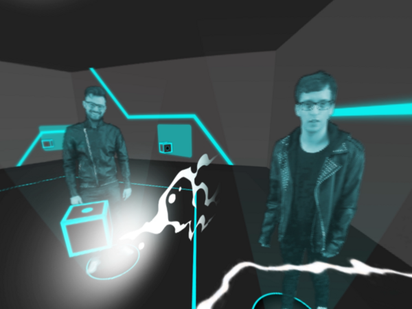 Cyberpesten, een virtuele realiteit