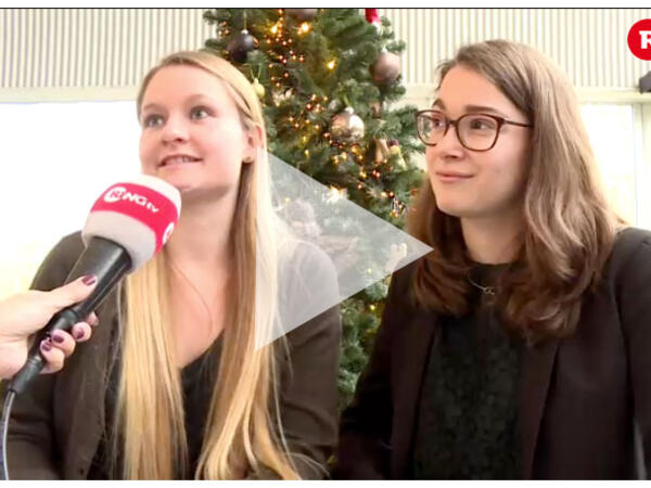 Winnaars Klasseprijs 2018 op RingTV