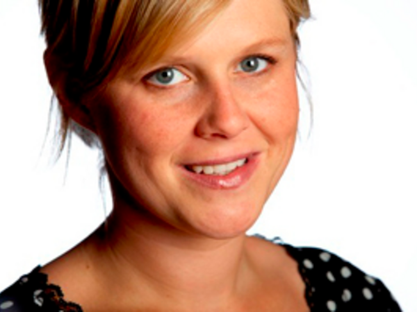 De scriptie van Sara Van Boxstael (Radio 1)