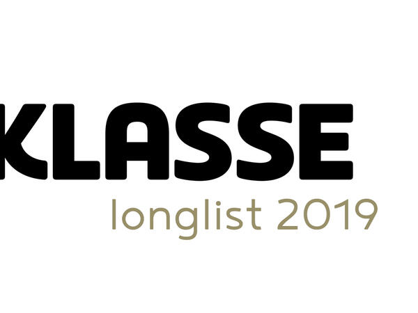 Dit zijn de 10 kanshebbers voor de Klasseprijs 2019
