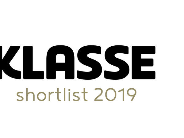 De genomineerden van de Klasseprijs 2019 zijn bekend