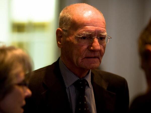 Mede-oprichter Vlaamse Scriptieprijs overleden