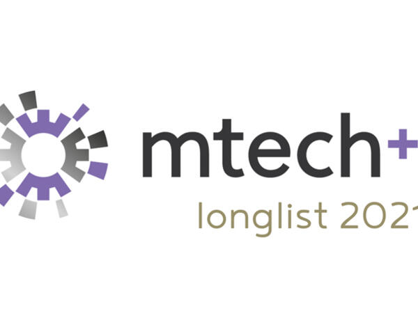 Dit zijn de tien kanshebbers voor de eerste mtech+prijs