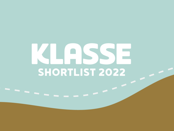 Shortlist Klasse