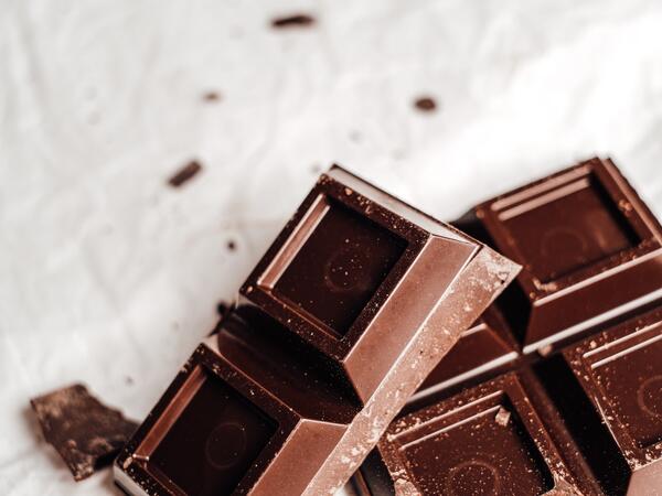Duurzaamheidsinitiatief van Tony's Chocolonely