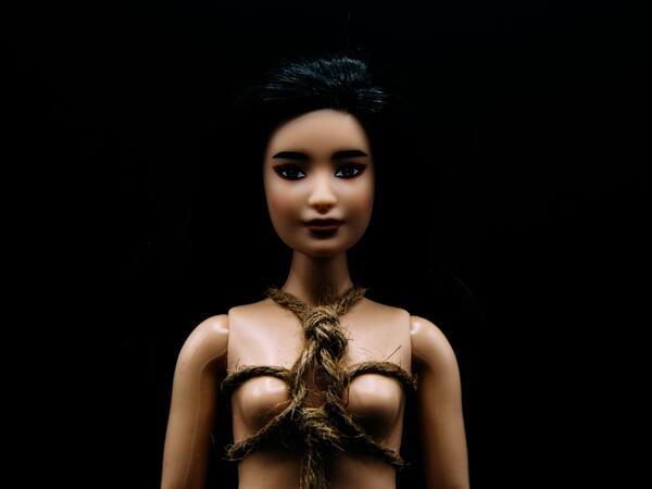 Barbie BDSM