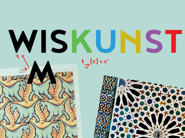 Wiskunst