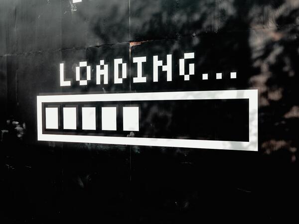 Loading