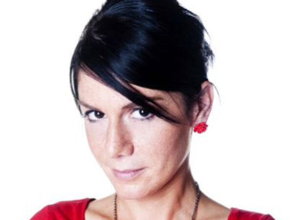 Fatma Taspinar