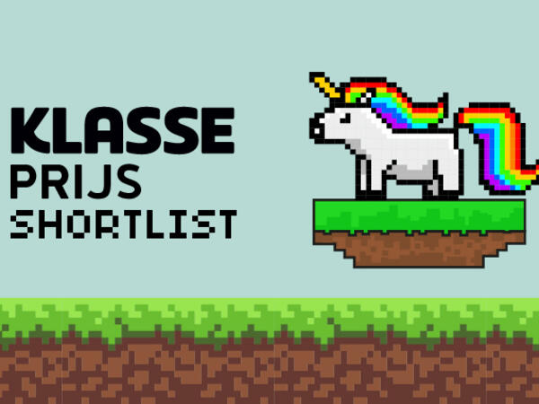 Shortlist Klasse
