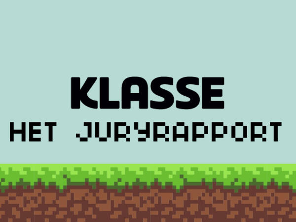 Klasse juryverslag