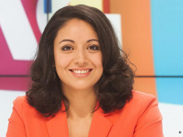 Ihsane Chioua Lekhli