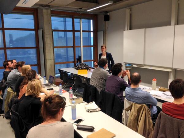 Internationale Researchjournalistiek