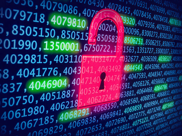 Privacy op het internet 