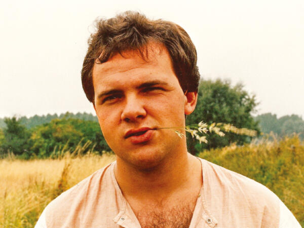Philippe Muyters