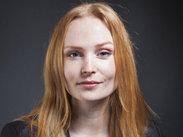 Clara Cleymans