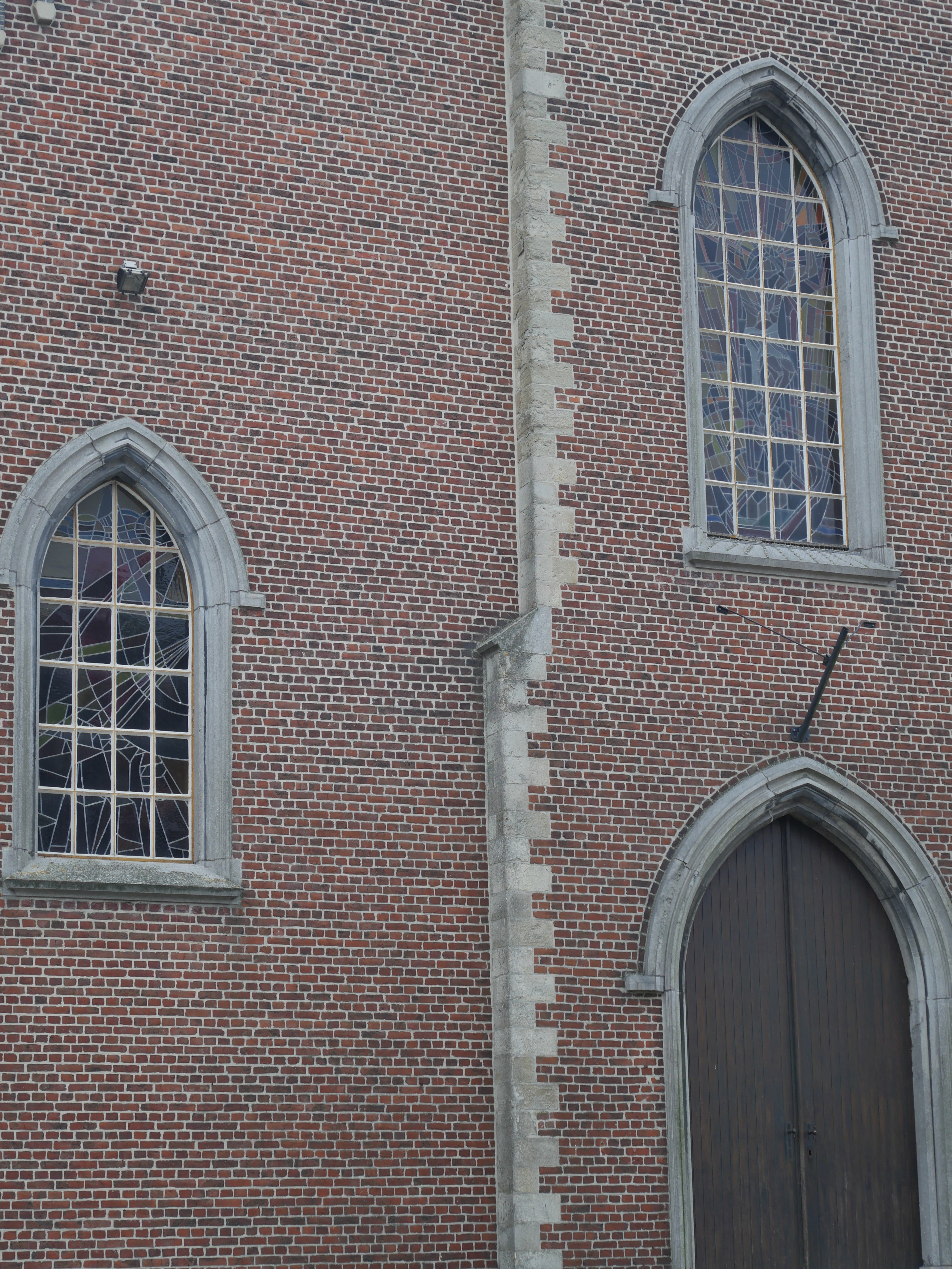 Sint-Rumolduskerk Schepdaal
