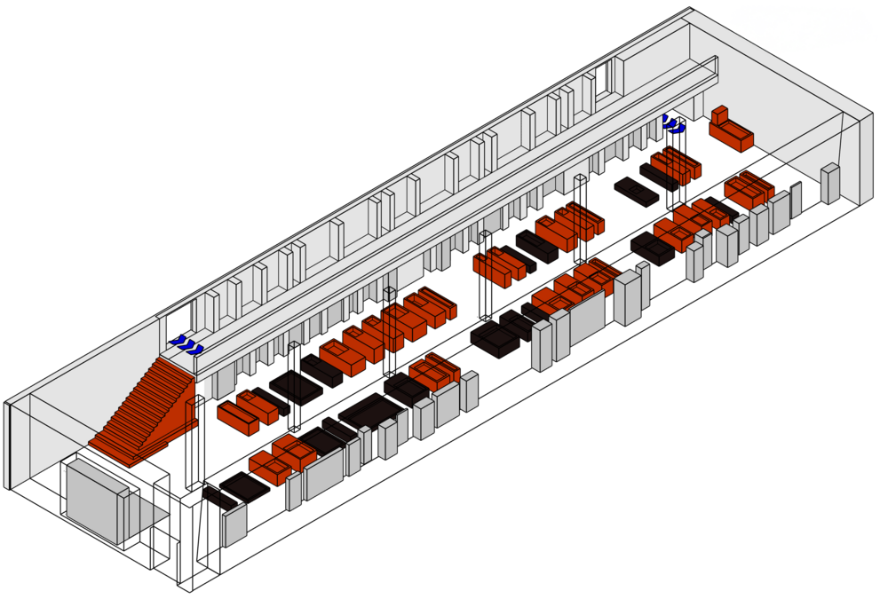 Wheelchair Accessibility Analysis