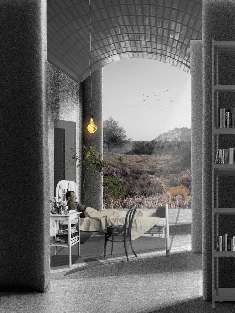 Klerckx-Illy_MachineàGuérir_Interieurbeeld2