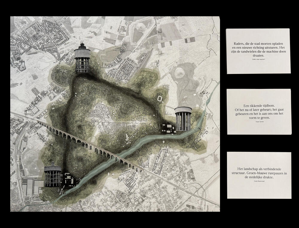 Klerckx-Illy_MachineàGuérir_Masterplan