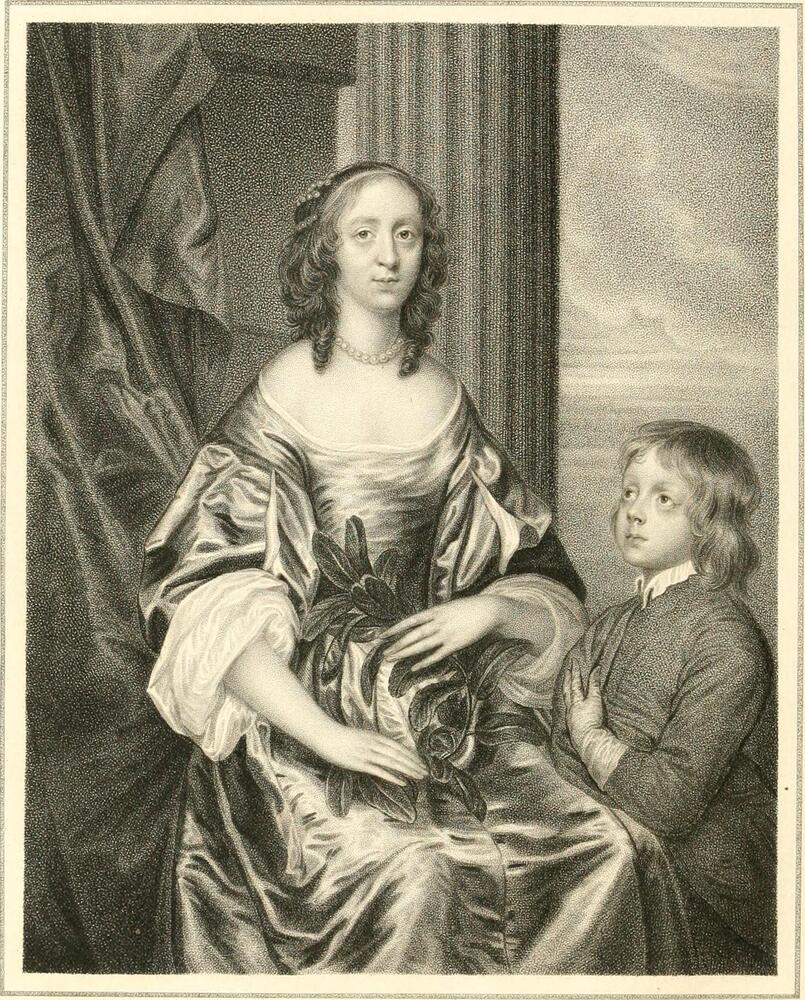 Lucy Hutchinson