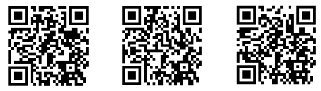 QR-codes