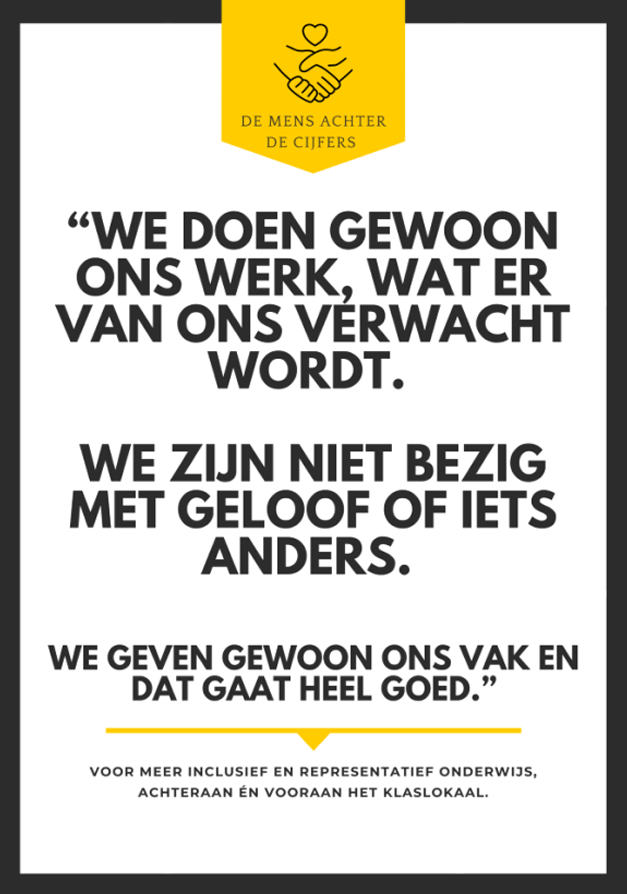 Voorbeeld Tool 'Poster'