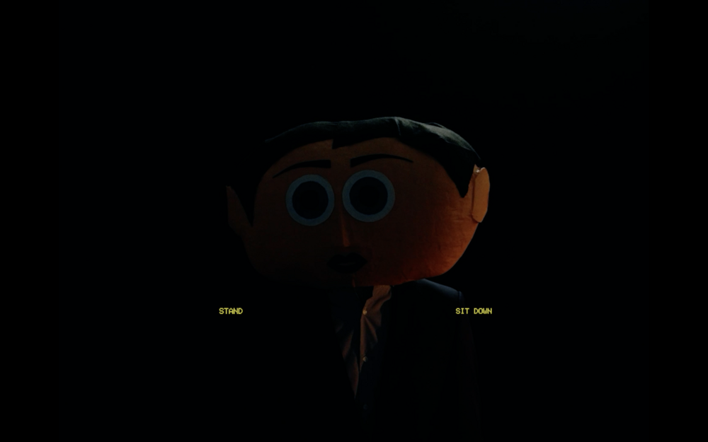 FMV Game This is Adam