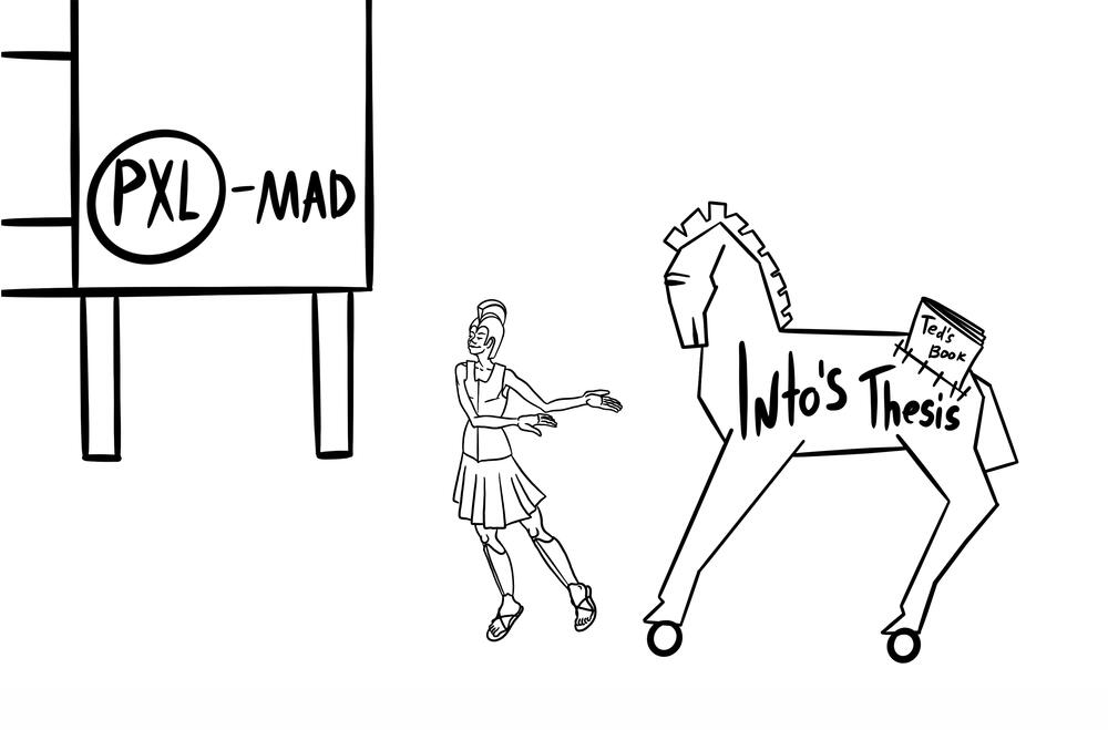 Trojan Horse
