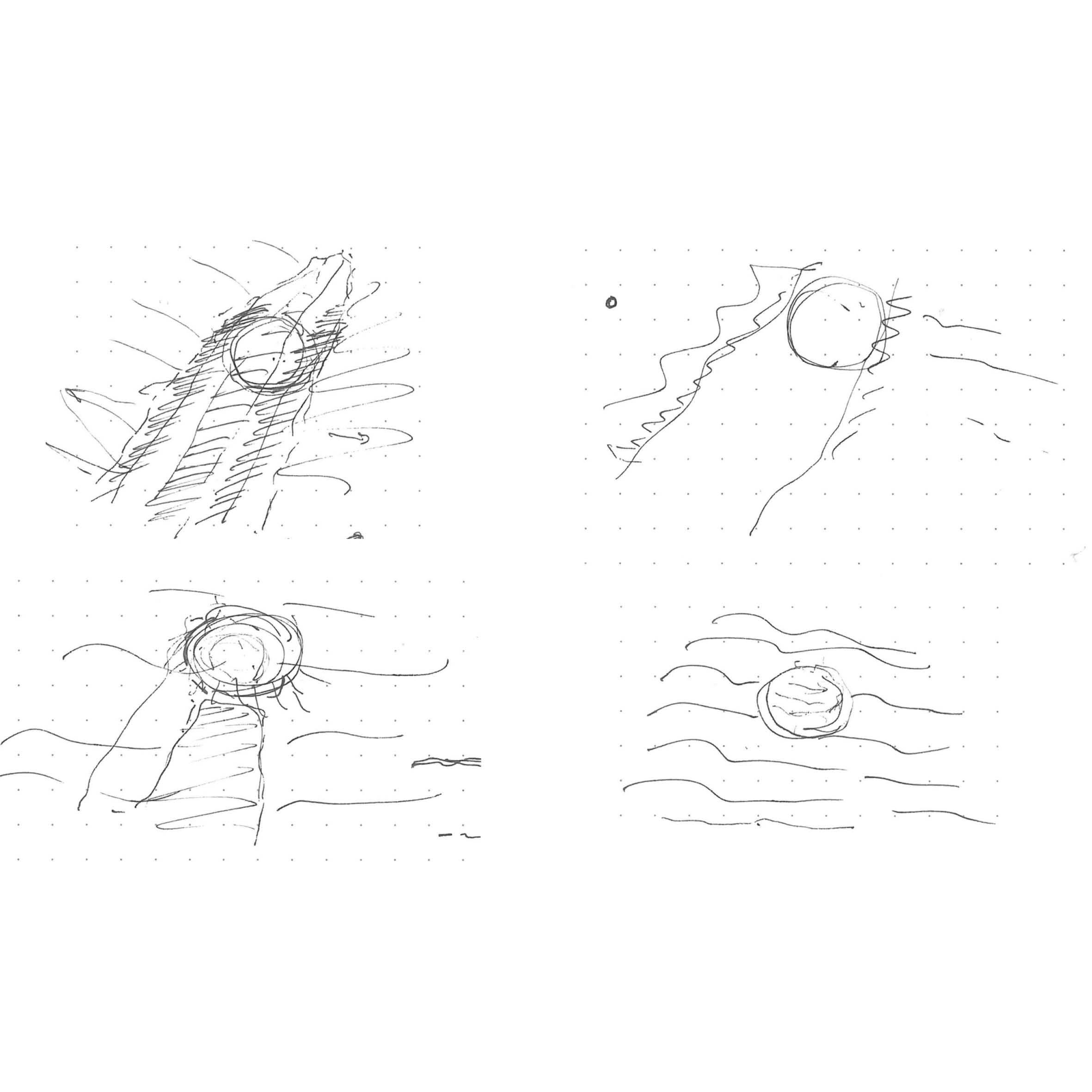 conceptual drawings