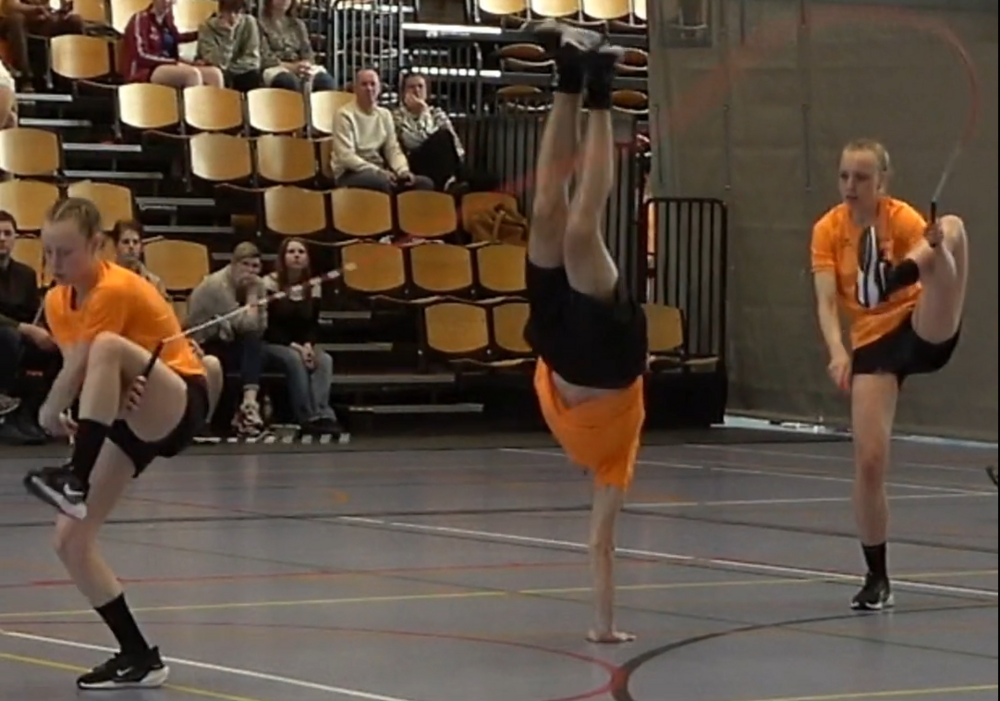 DD3 voorbeeld 2