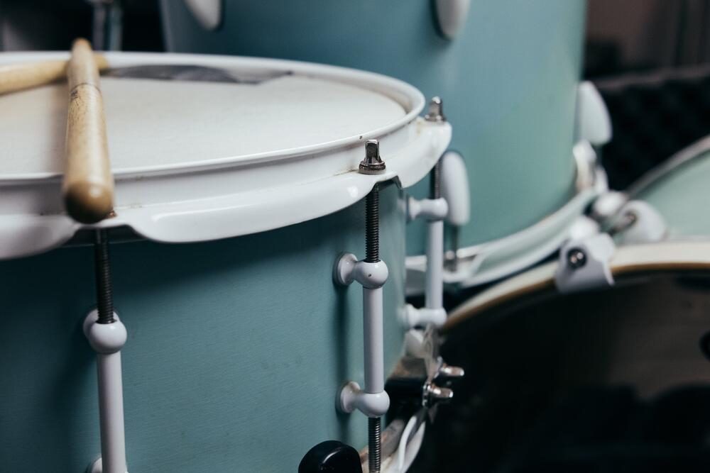 drum